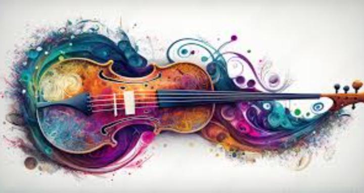 Violin Mastery Online