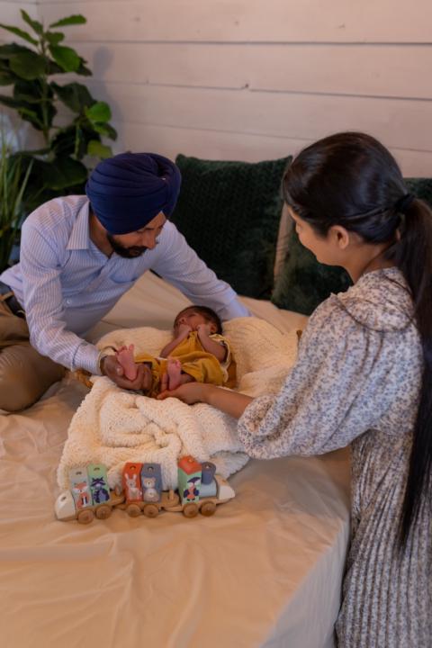 Jaspal Kaur