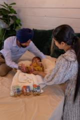 Jaspal Kaur