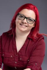 Mélanie Morency Doddridge