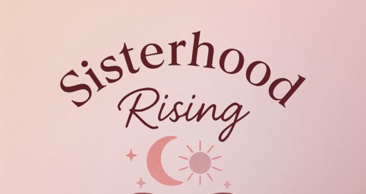 Sisterhood Rising