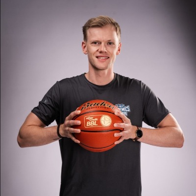 Lennart Stechmann
