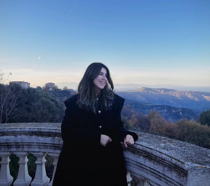 Silvia Chimienti