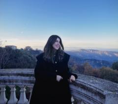 Silvia Chimienti
