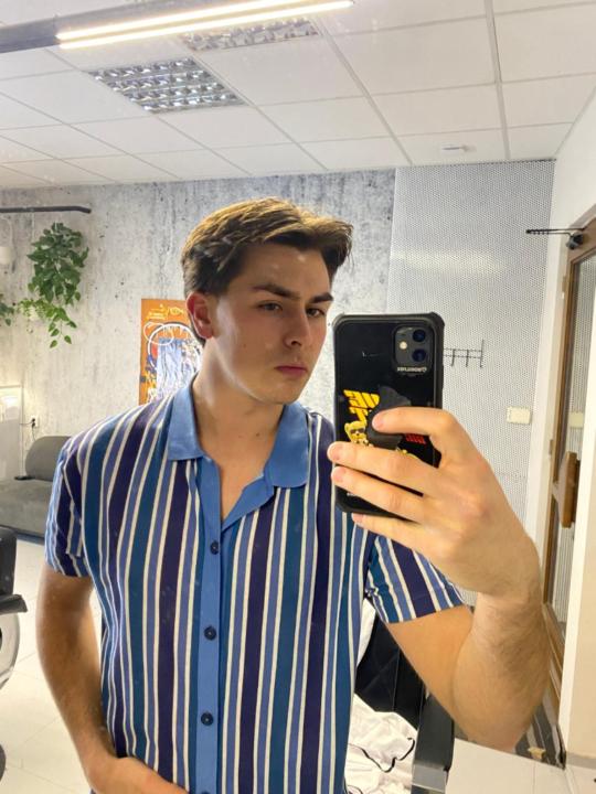 Samuel Hirner