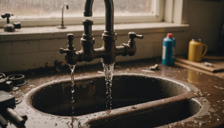 24 Hour Plumber Service in Loma, CO