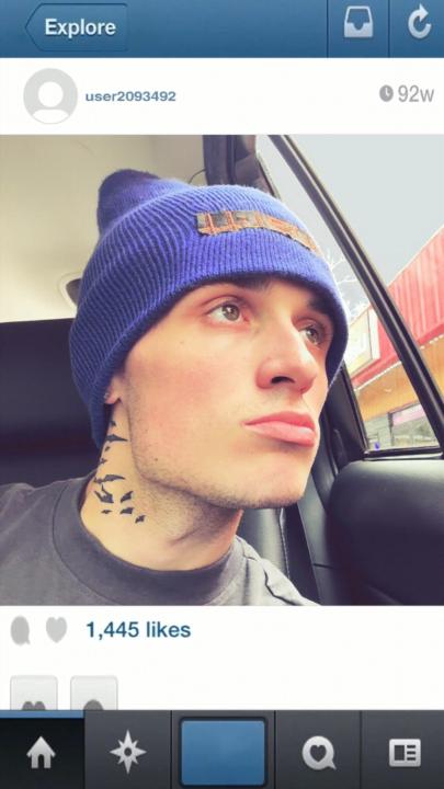 Blake Maxwell