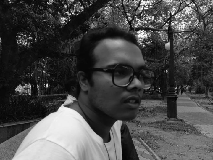 Kingshuk Bhattacharjee