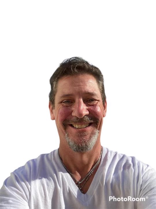 Tim Frye