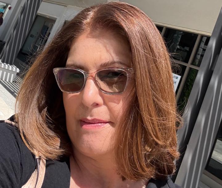 Cindy Corbellini