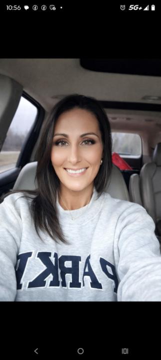 Stephanie Welsh
