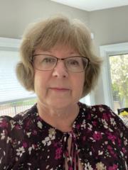 Sue Hussey