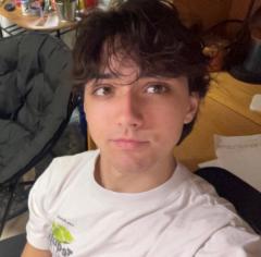 Brayden Kosteskie