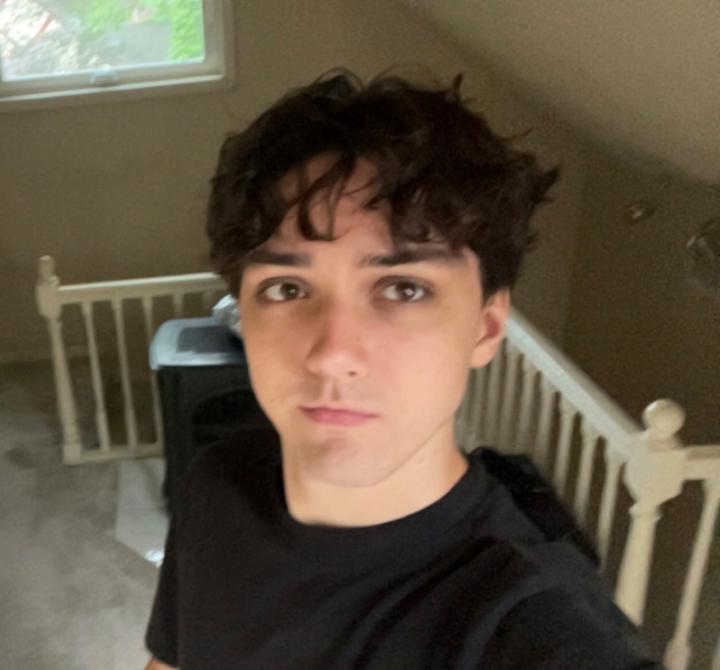 Brayden Kosteskie