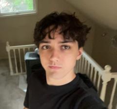 Brayden Kosteskie