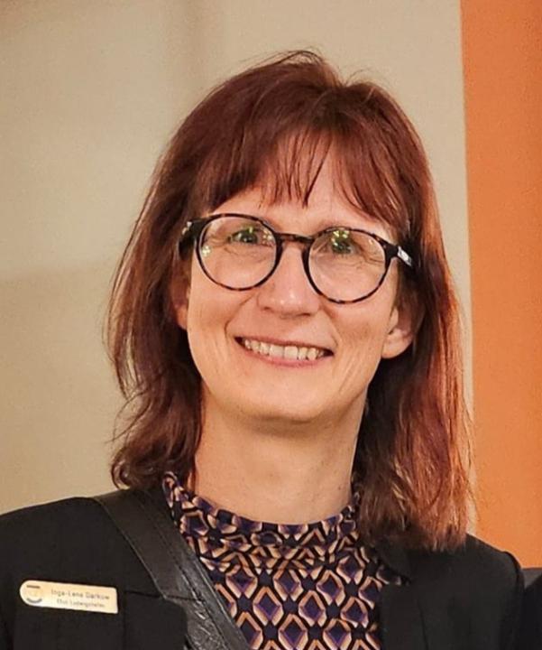 Inga-Lena Darkow