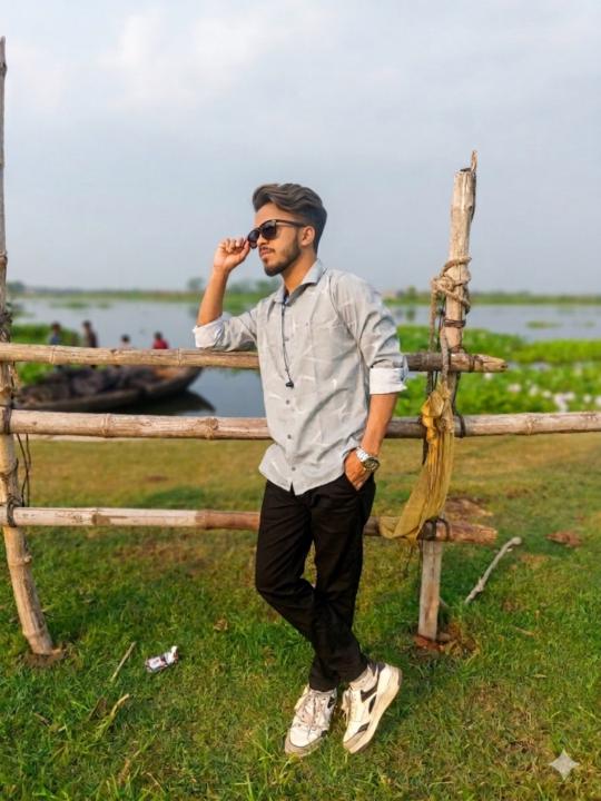 Omar Hasan