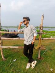 Omar Hasan
