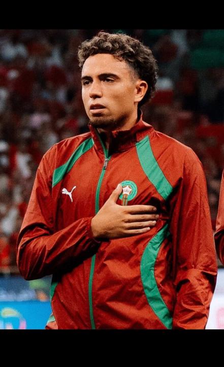 Abdallah Ouagman