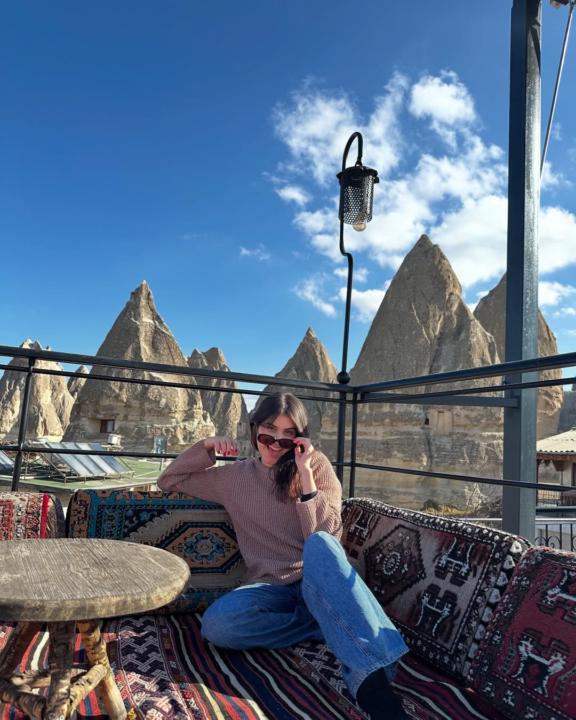 👋 ¡Bienvenido/a!