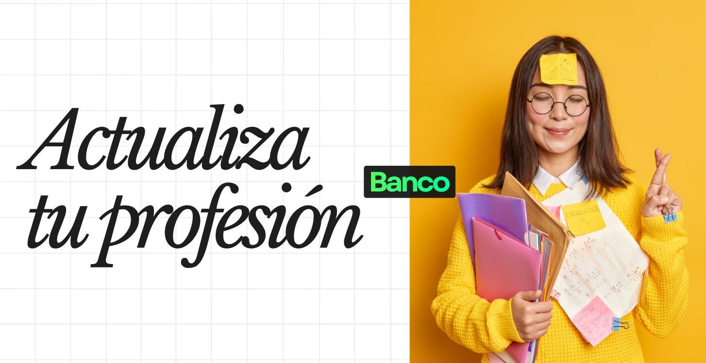 Cursos recomendados  + Herramientas digitales