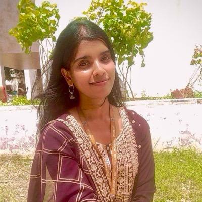 Shwetha Ck