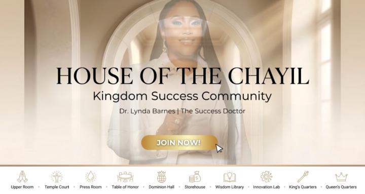 The House of the Chayil