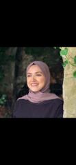 Amena Hussain