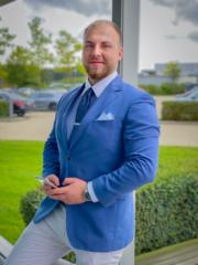 Jeremy Schul
