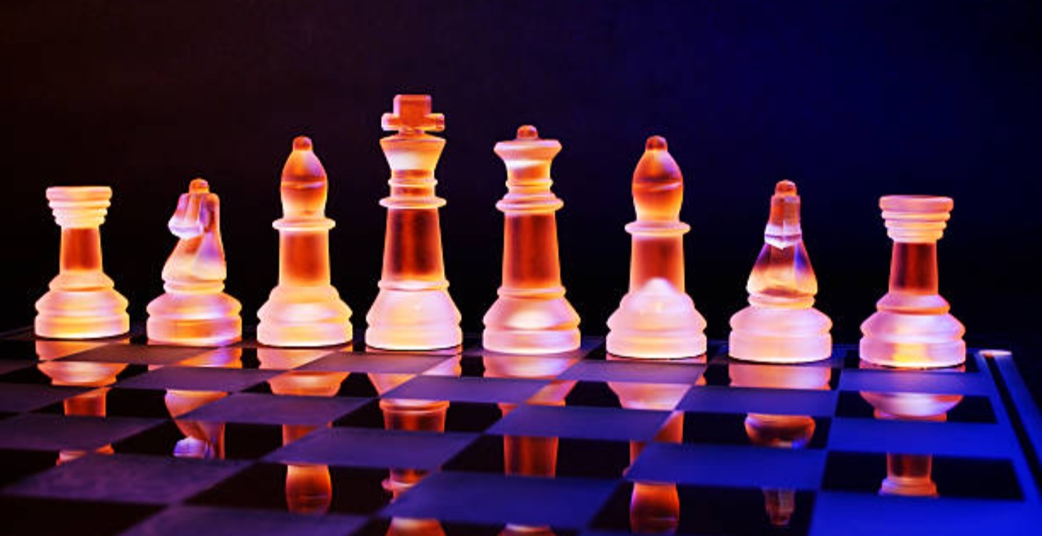8 - Part Strategy Videos