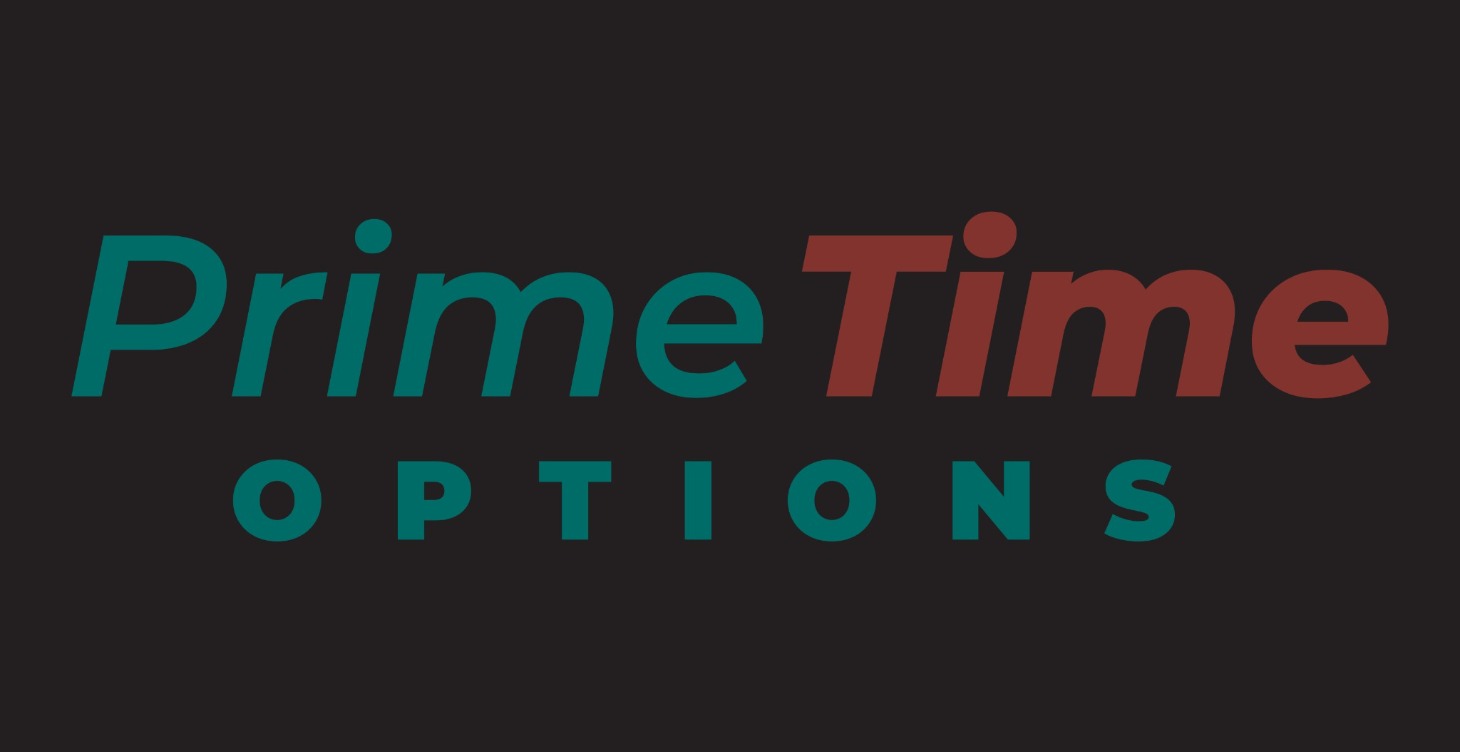 Prime Time Options Tutorial