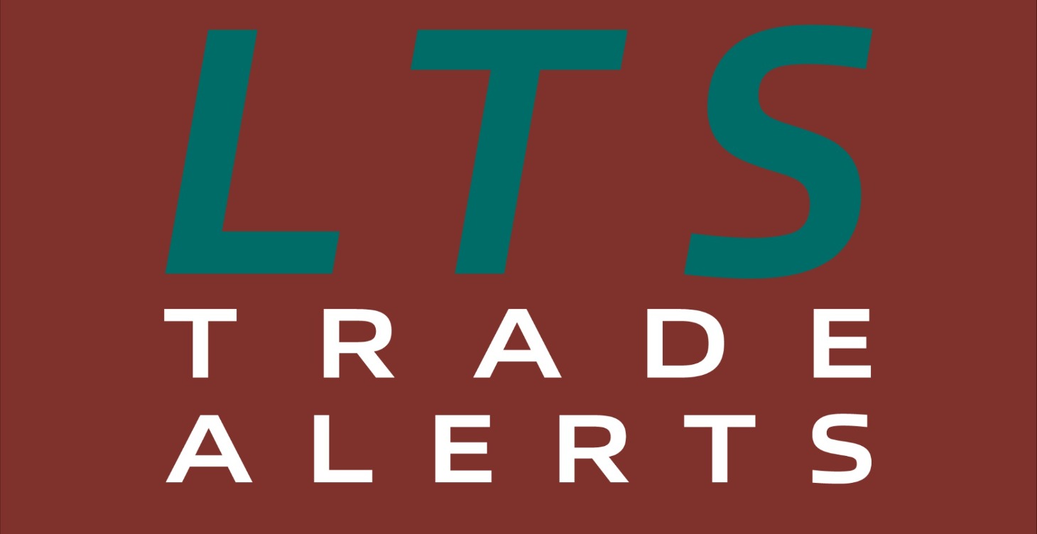 LTS Trade Alerts Tutorial