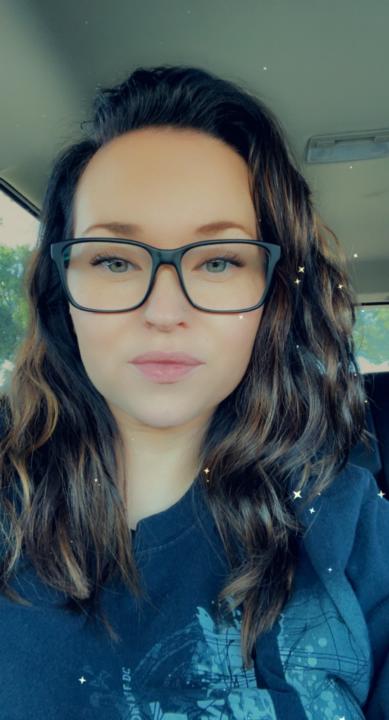 Samantha Mendoza