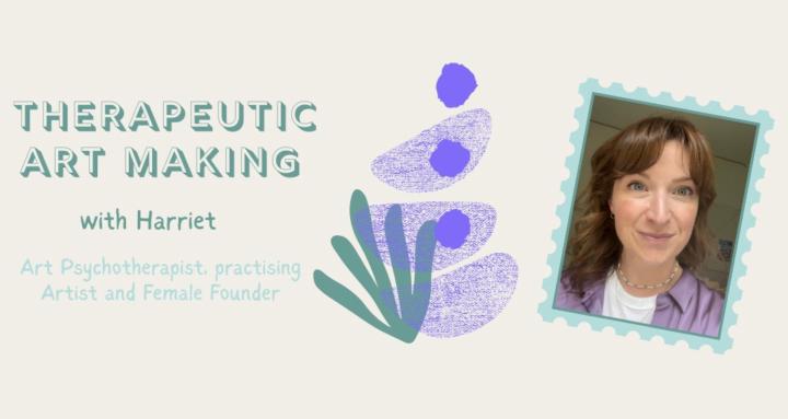 Therapeutic Art Making