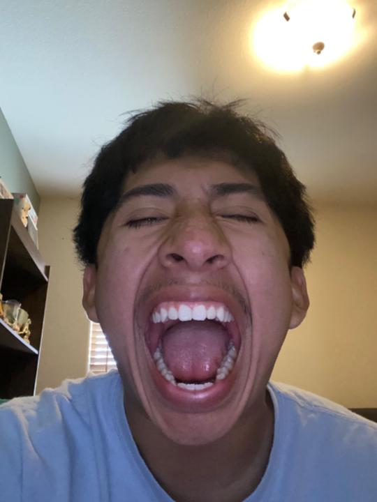 George Hernandez
