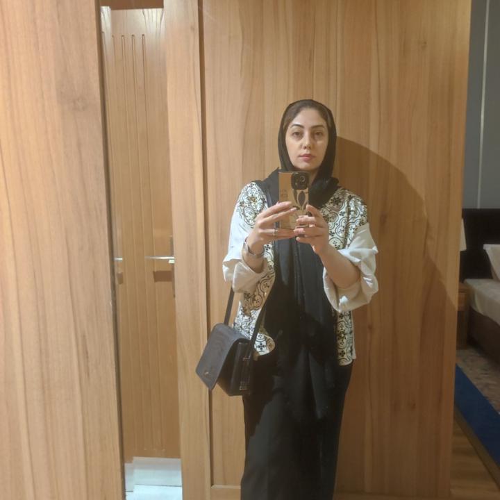 Maryam Shahabi