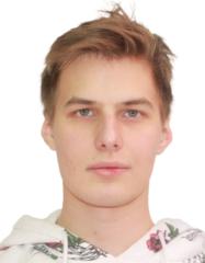 Maksim Lutan
