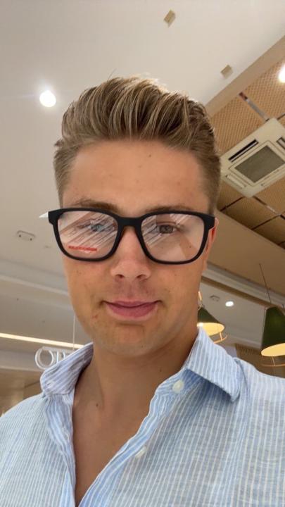Felix Almlof