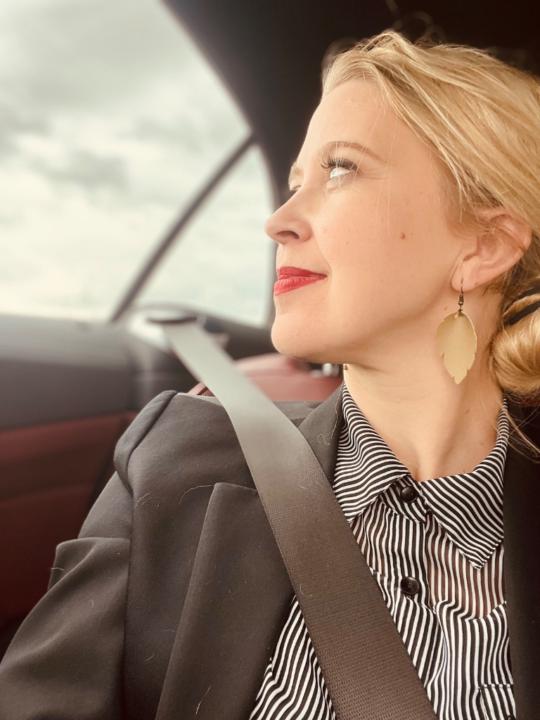 Jennifer Falkenstein