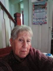 Edith Alejandra Saavedra Varela