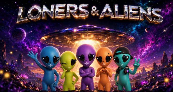 Loners and Aliens