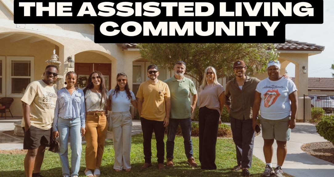 The Assisted Living Community
