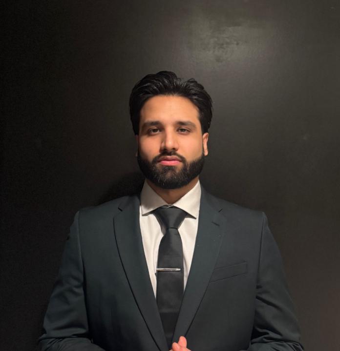Mujtaba Quadri