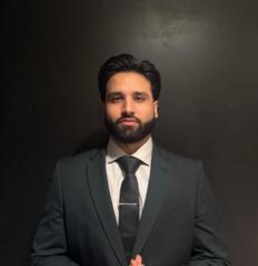 Mujtaba Quadri