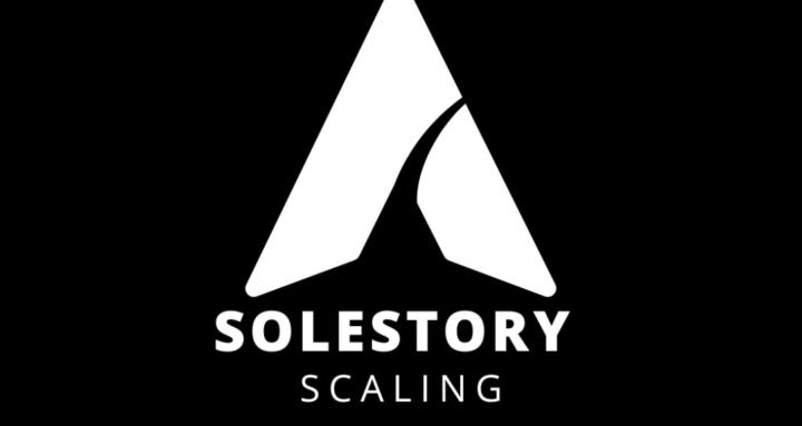 Solestory Scaling Team