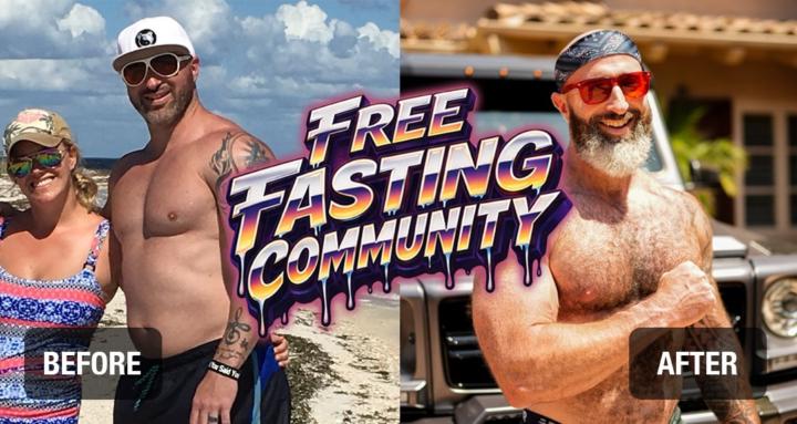 Free Fasting Community