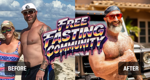 Free Fasting Community gallery image