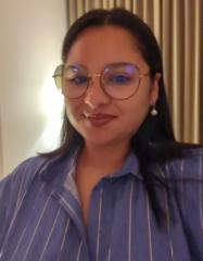 Nadia El hajji