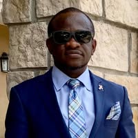 Samuel Etuk