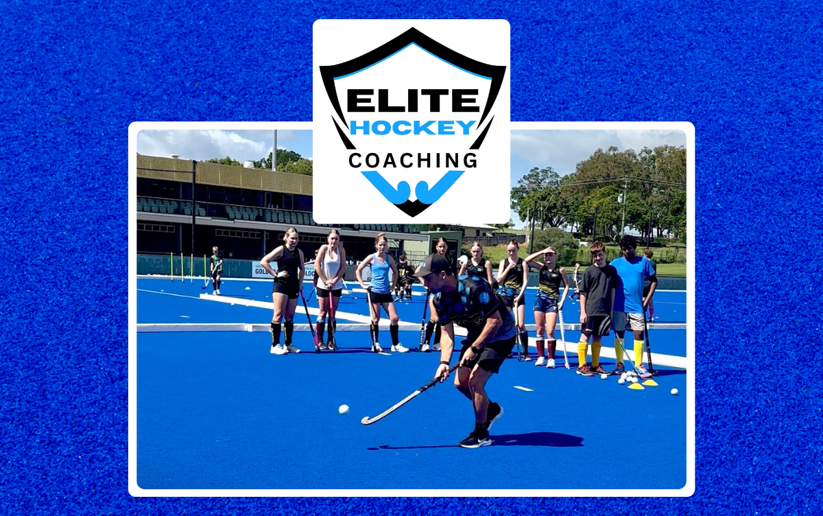 Elite Field Hockey Coaching